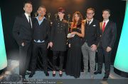 Hairdress Award 2 - Pyramide - So 13.11.2011 - 60