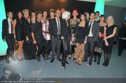 Hairdress Award 2 - Pyramide - So 13.11.2011 - 62