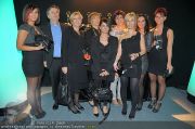 Hairdress Award 2 - Pyramide - So 13.11.2011 - 65