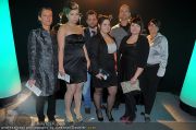 Hairdress Award 2 - Pyramide - So 13.11.2011 - 67