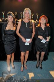 Hairdress Award 2 - Pyramide - So 13.11.2011 - 7