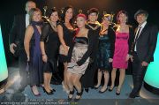 Hairdress Award 2 - Pyramide - So 13.11.2011 - 73