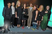 Hairdress Award 2 - Pyramide - So 13.11.2011 - 77