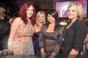 Hairdress Award 2 - Pyramide - So 13.11.2011 - 8