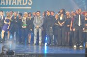 Hairdress Award 2 - Pyramide - So 13.11.2011 - 87