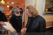 Opening - Cafe Don Feliciano - Fr 18.11.2011 - 10
