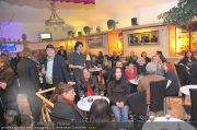 Opening - Cafe Don Feliciano - Fr 18.11.2011 - 6