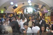 Atousa Birthday - Club Palffy - Sa 19.11.2011 - 9