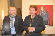 Vernissage - Suppan - Mo 21.11.2011 - 11