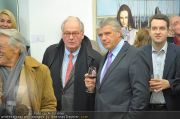 Vernissage - Suppan - Mo 21.11.2011 - 15