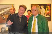 Vernissage - Suppan - Mo 21.11.2011 - 37