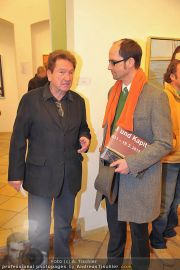 Vernissage - Suppan - Mo 21.11.2011 - 45