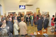 Vernissage - Suppan - Mo 21.11.2011 - 53