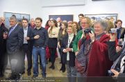 Vernissage - Suppan - Mo 21.11.2011 - 55