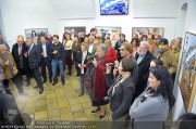 Vernissage - Suppan - Mo 21.11.2011 - 56