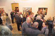 Vernissage - Suppan - Mo 21.11.2011 - 71