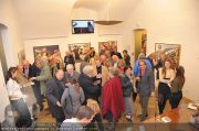 Vernissage - Suppan - Mo 21.11.2011 - 72