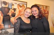 Vernissage - Suppan - Mo 21.11.2011 - 75