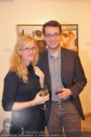 Vernissage - Suppan - Mo 21.11.2011 - 8