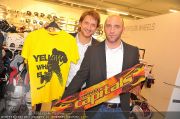 Re-Opening - Sports Experts - Mi 23.11.2011 - 109