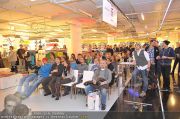 Re-Opening - Sports Experts - Mi 23.11.2011 - 111