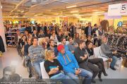 Re-Opening - Sports Experts - Mi 23.11.2011 - 114