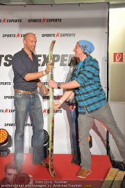 Re-Opening - Sports Experts - Mi 23.11.2011 - 130