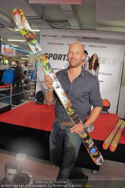 Re-Opening - Sports Experts - Mi 23.11.2011 - 131