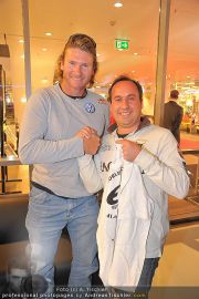Re-Opening - Sports Experts - Mi 23.11.2011 - 133