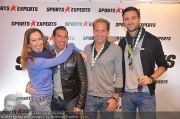 Re-Opening - Sports Experts - Mi 23.11.2011 - 17