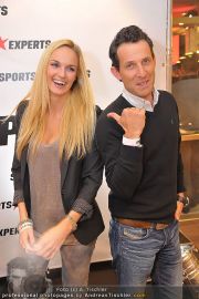 Re-Opening - Sports Experts - Mi 23.11.2011 - 22