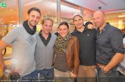 Re-Opening - Sports Experts - Mi 23.11.2011 - 30