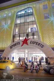 Re-Opening - Sports Experts - Mi 23.11.2011 - 33