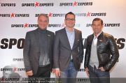 Re-Opening - Sports Experts - Mi 23.11.2011 - 37