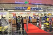 Re-Opening - Sports Experts - Mi 23.11.2011 - 40