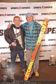 Re-Opening - Sports Experts - Mi 23.11.2011 - 41