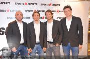 Re-Opening - Sports Experts - Mi 23.11.2011 - 45