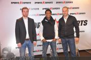 Re-Opening - Sports Experts - Mi 23.11.2011 - 46