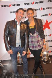Re-Opening - Sports Experts - Mi 23.11.2011 - 47