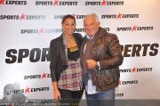 Re-Opening - Sports Experts - Mi 23.11.2011 - 49