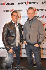 Re-Opening - Sports Experts - Mi 23.11.2011 - 50