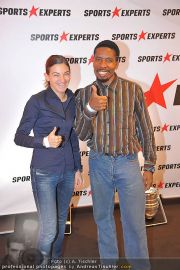 Re-Opening - Sports Experts - Mi 23.11.2011 - 56