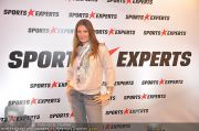 Re-Opening - Sports Experts - Mi 23.11.2011 - 58
