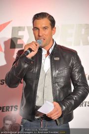 Re-Opening - Sports Experts - Mi 23.11.2011 - 71