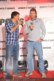 Re-Opening - Sports Experts - Mi 23.11.2011 - 75