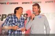 Re-Opening - Sports Experts - Mi 23.11.2011 - 77