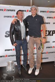 Re-Opening - Sports Experts - Mi 23.11.2011 - 8