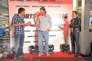 Re-Opening - Sports Experts - Mi 23.11.2011 - 80