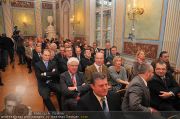 10 Jahresfeier - Schloss Esterhazy - Mi 30.11.2011 - 105