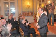 10 Jahresfeier - Schloss Esterhazy - Mi 30.11.2011 - 109